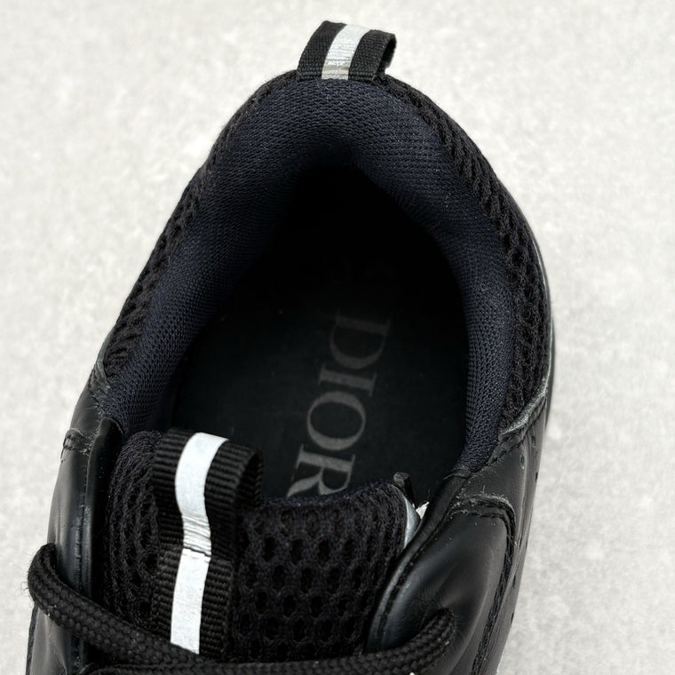B22 Sneaker Black — photo 5