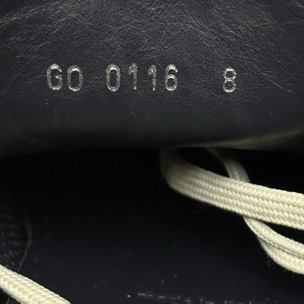 Louis Vuitton Run Away ' Damier Navy Blue ' | Size 8 LV (9-9.5 US)