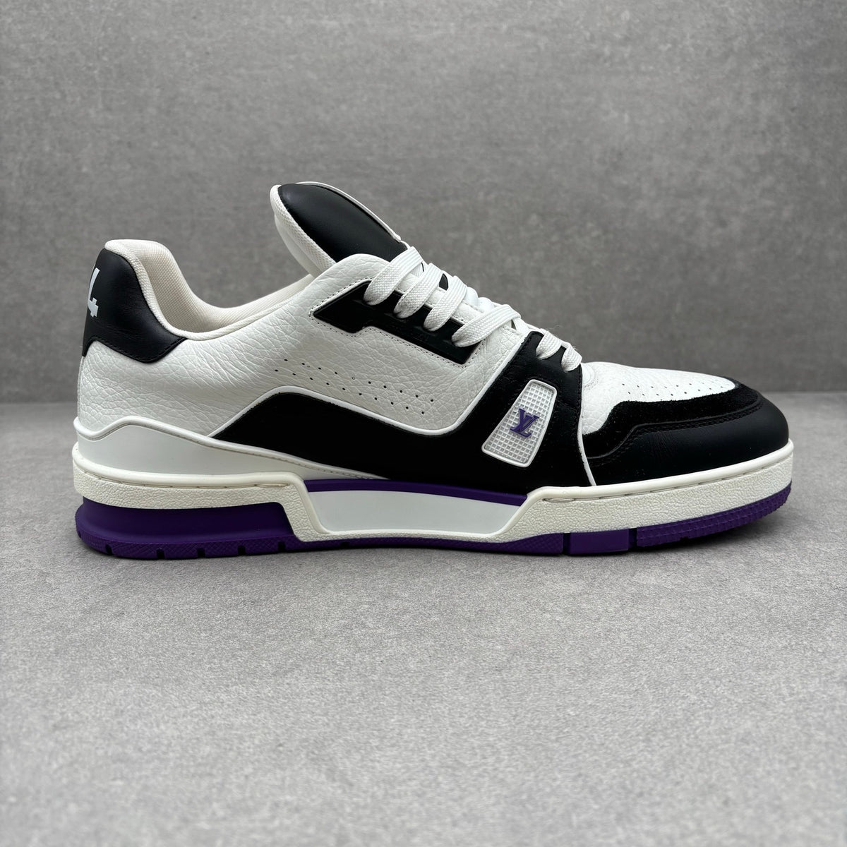 Trainer Purple — photo 10