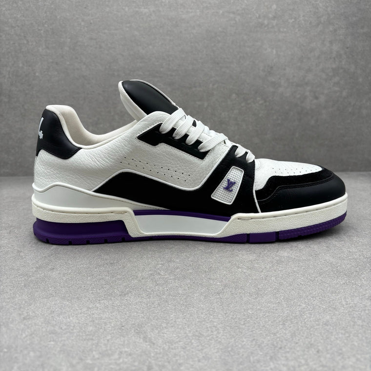 Trainer Purple — photo 10