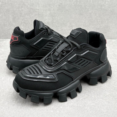 Cloudbust Sneaker Black