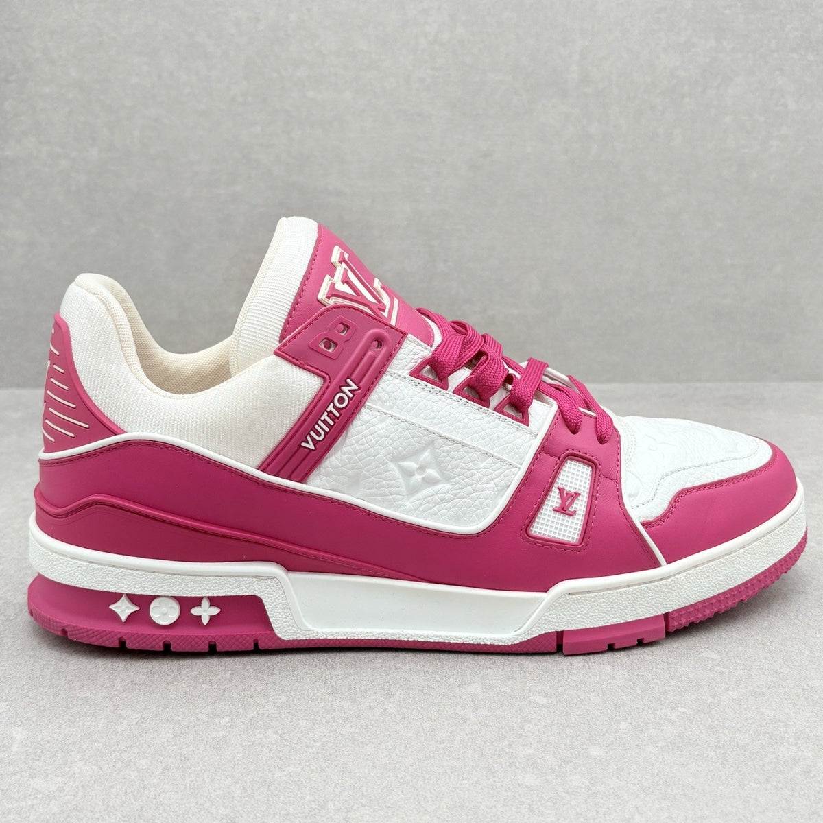 Trainer Pink — photo 2