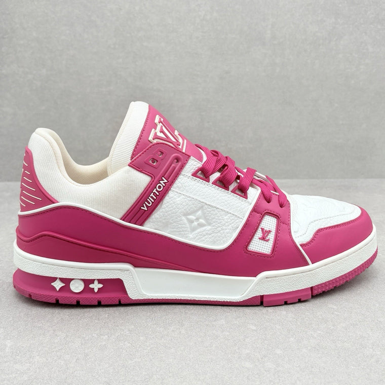 Trainer Pink — photo 2