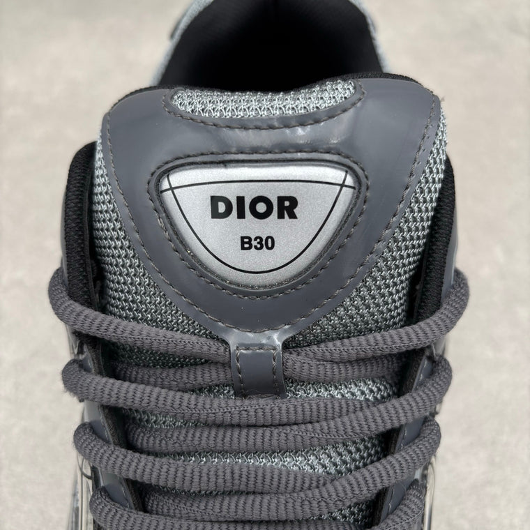 Dior B30 Reflective Grey — photo 6