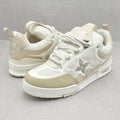 Louis Vuitton Skate ' Beige White ' | Size 9.5 LV (10.5-11 US)
