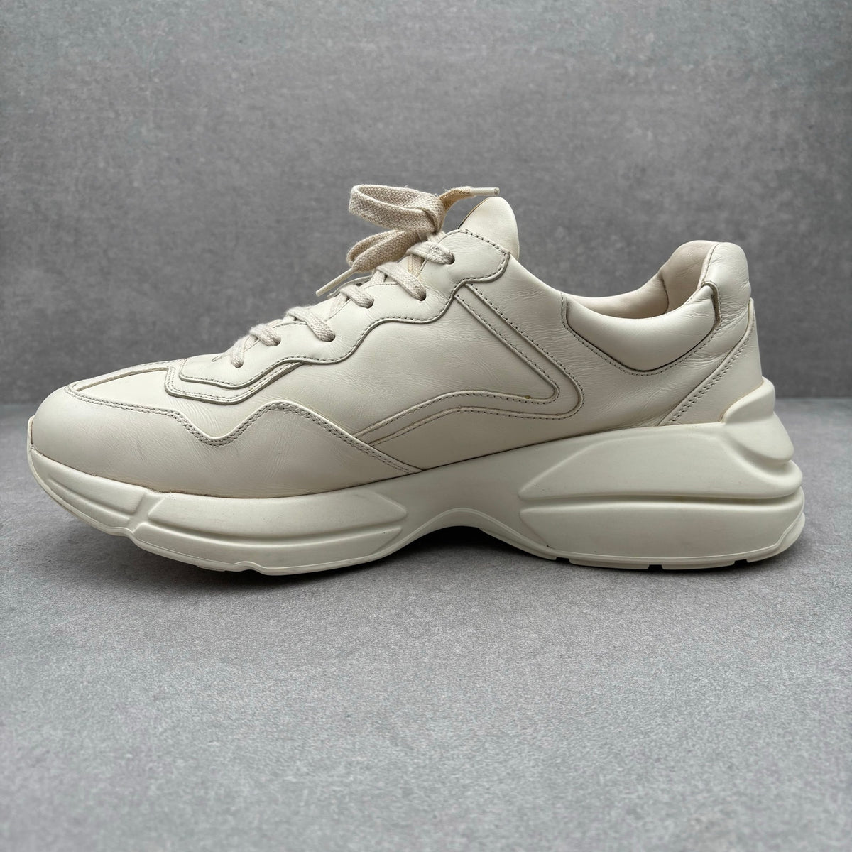 Rhyton GG Gucci Logo — photo 4