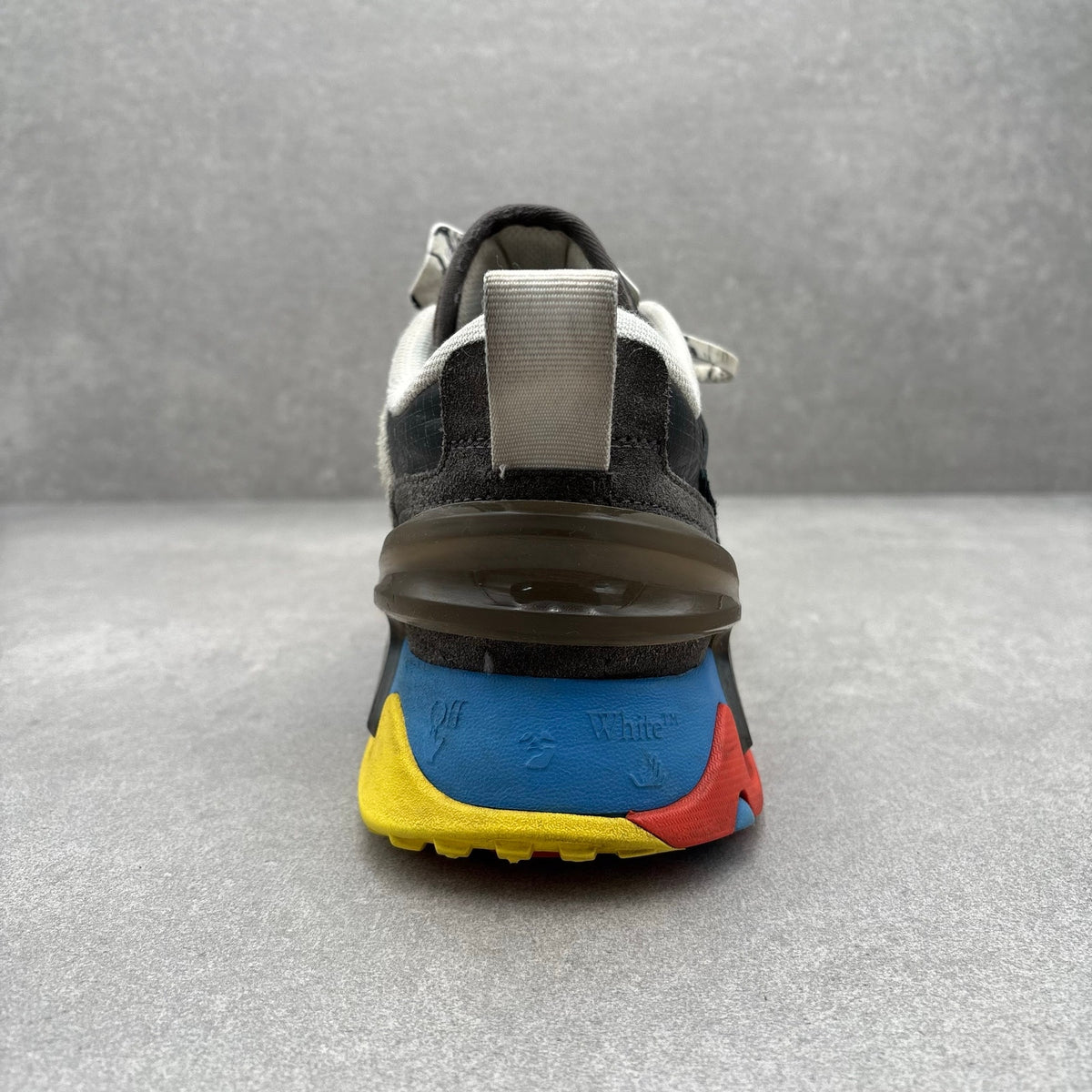 ODSY- 2000 Black Multi — photo 4