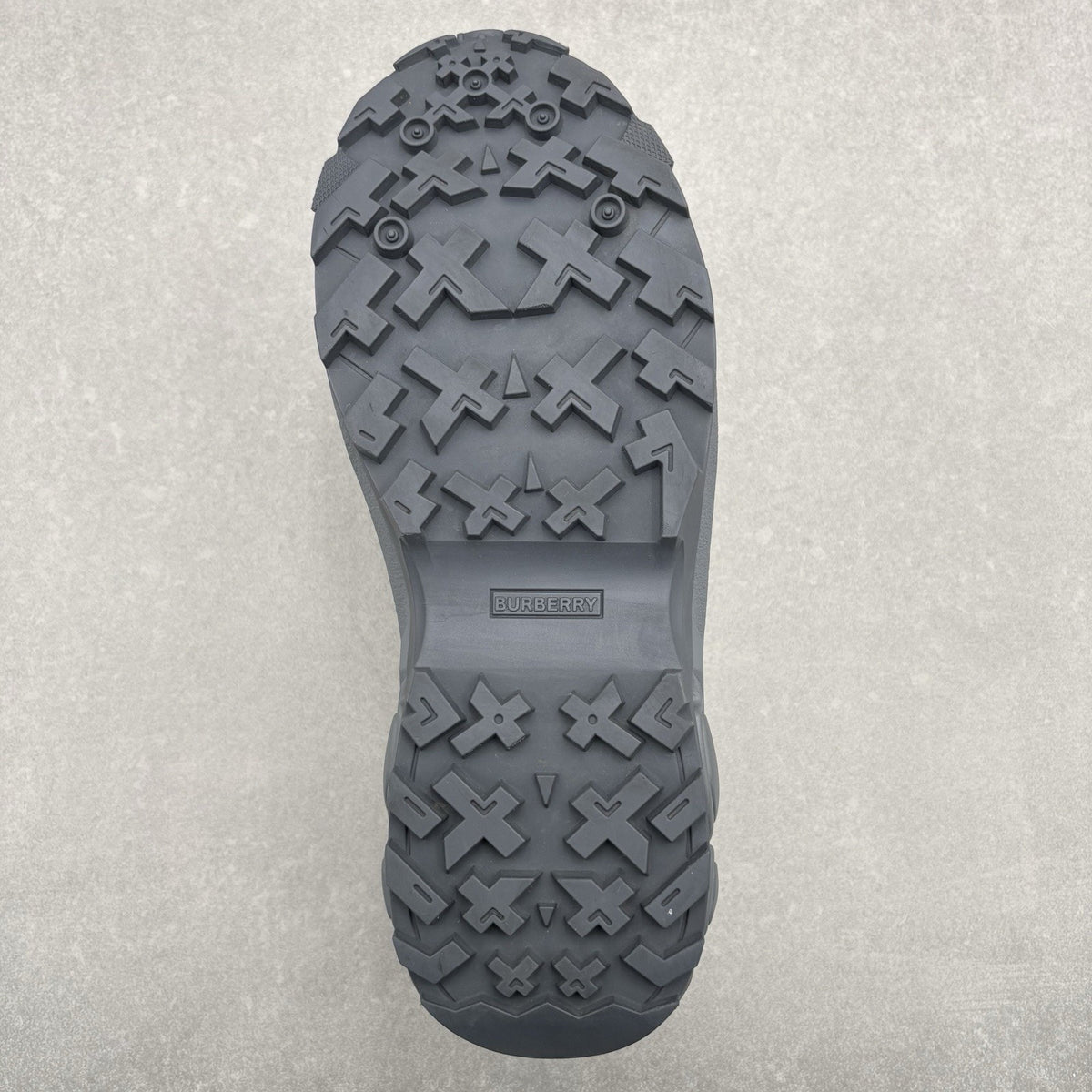 Arthur Vintage Check Grey — photo 11