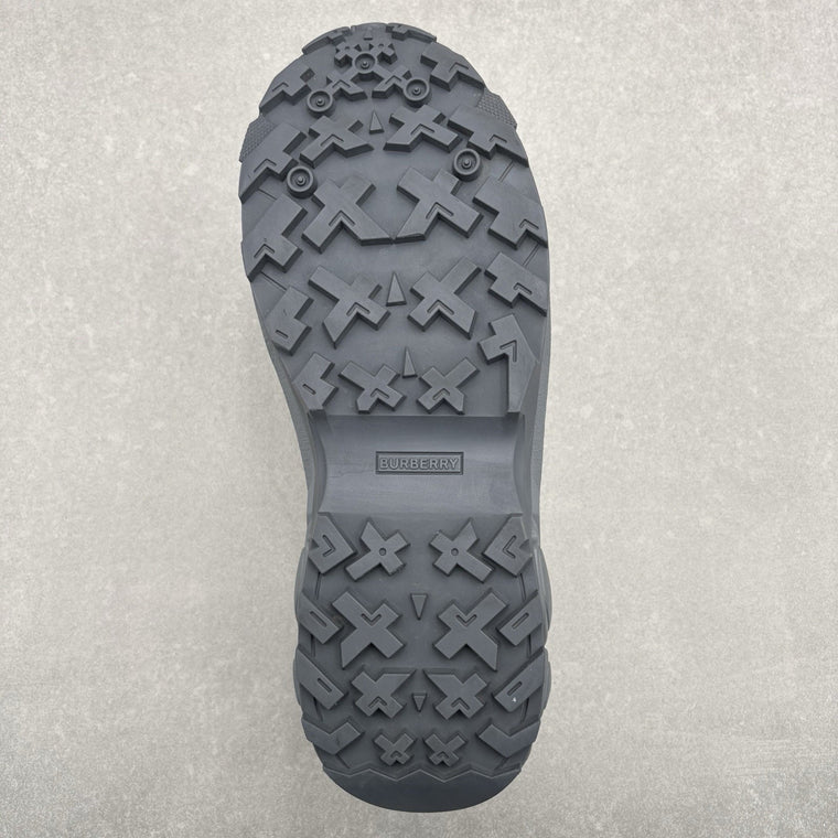 Arthur Vintage Check Grey — photo 11