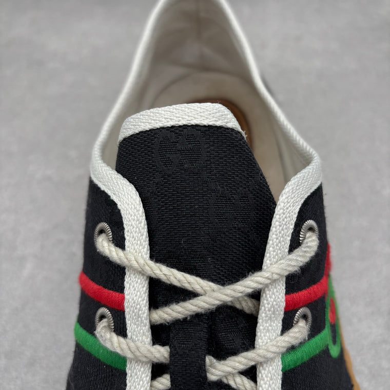 Canvas Interlocking G — photo 12
