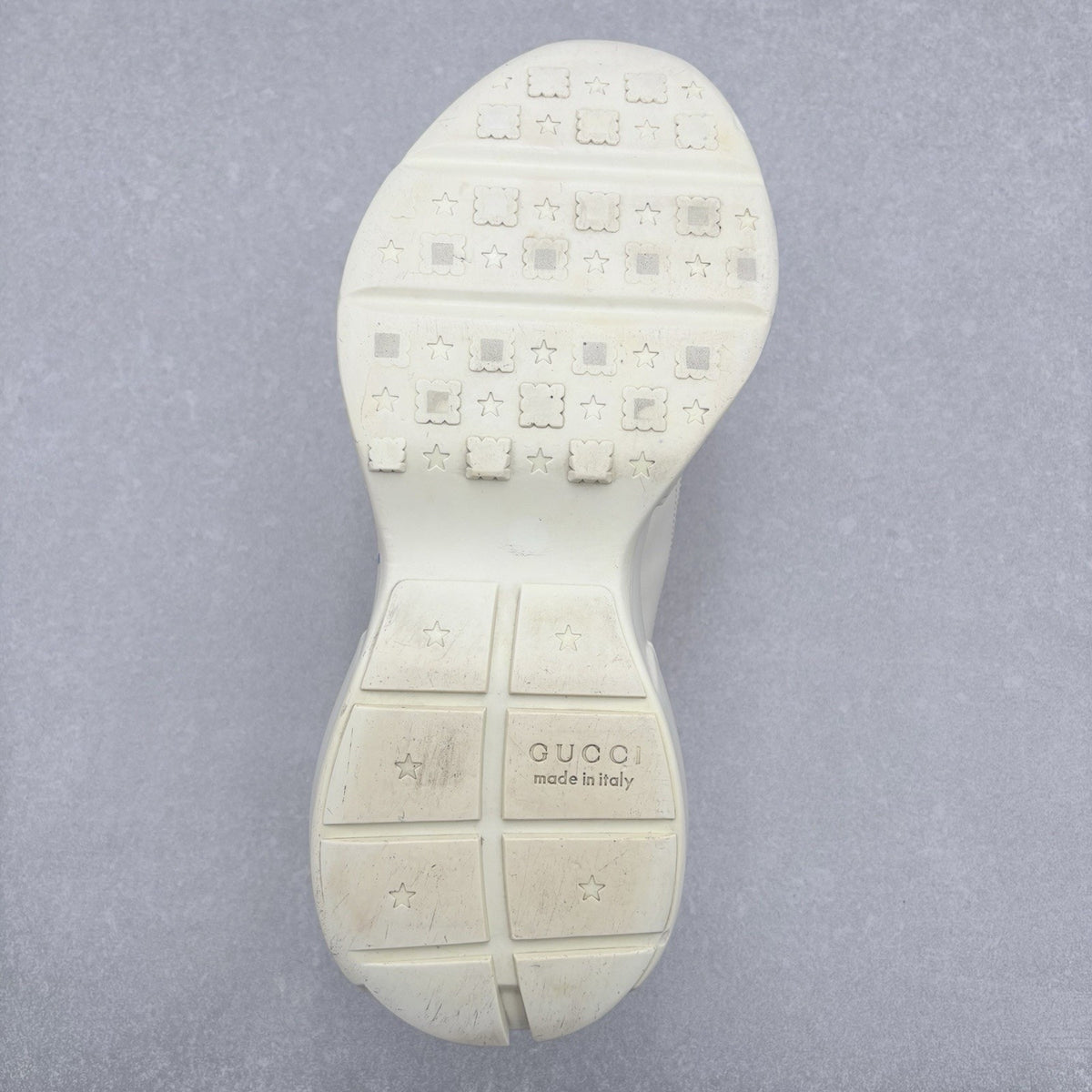 Rhyton GG Hawaii Ivory Multi — photo 7