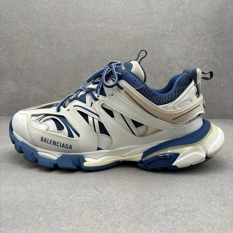 Track White, Navy — photo 8