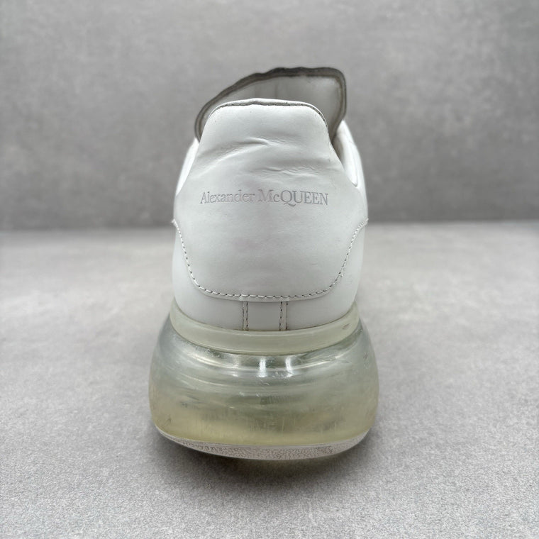 White Clear Sole — photo 9