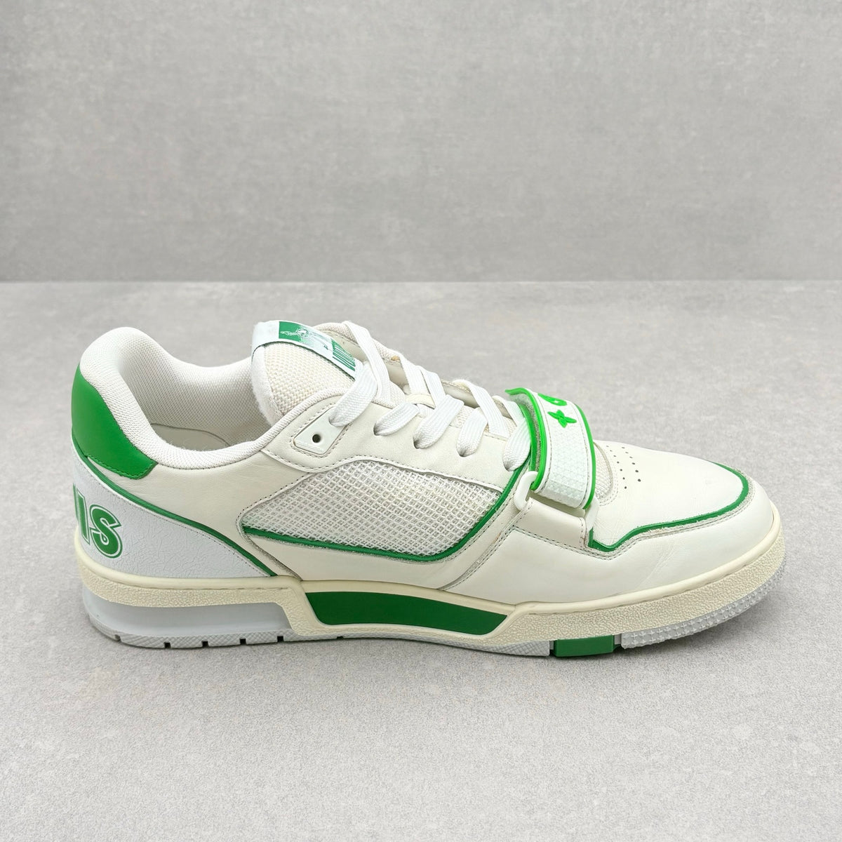 Strap Trainer Green — photo 10