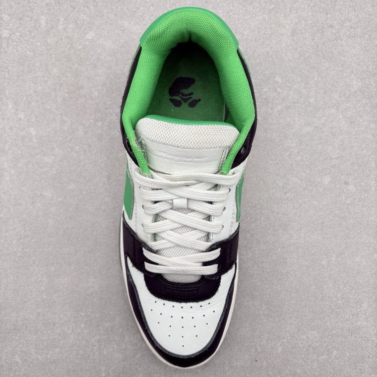 Out of Office Black Green — photo 5