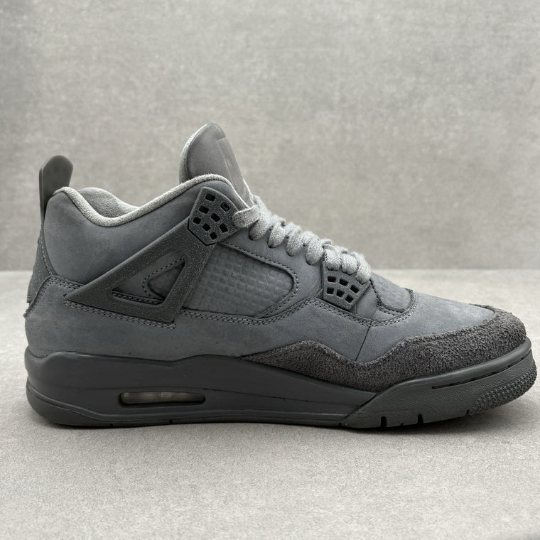 Air Jordan 4 Retro SE Wet Cement — photo 9