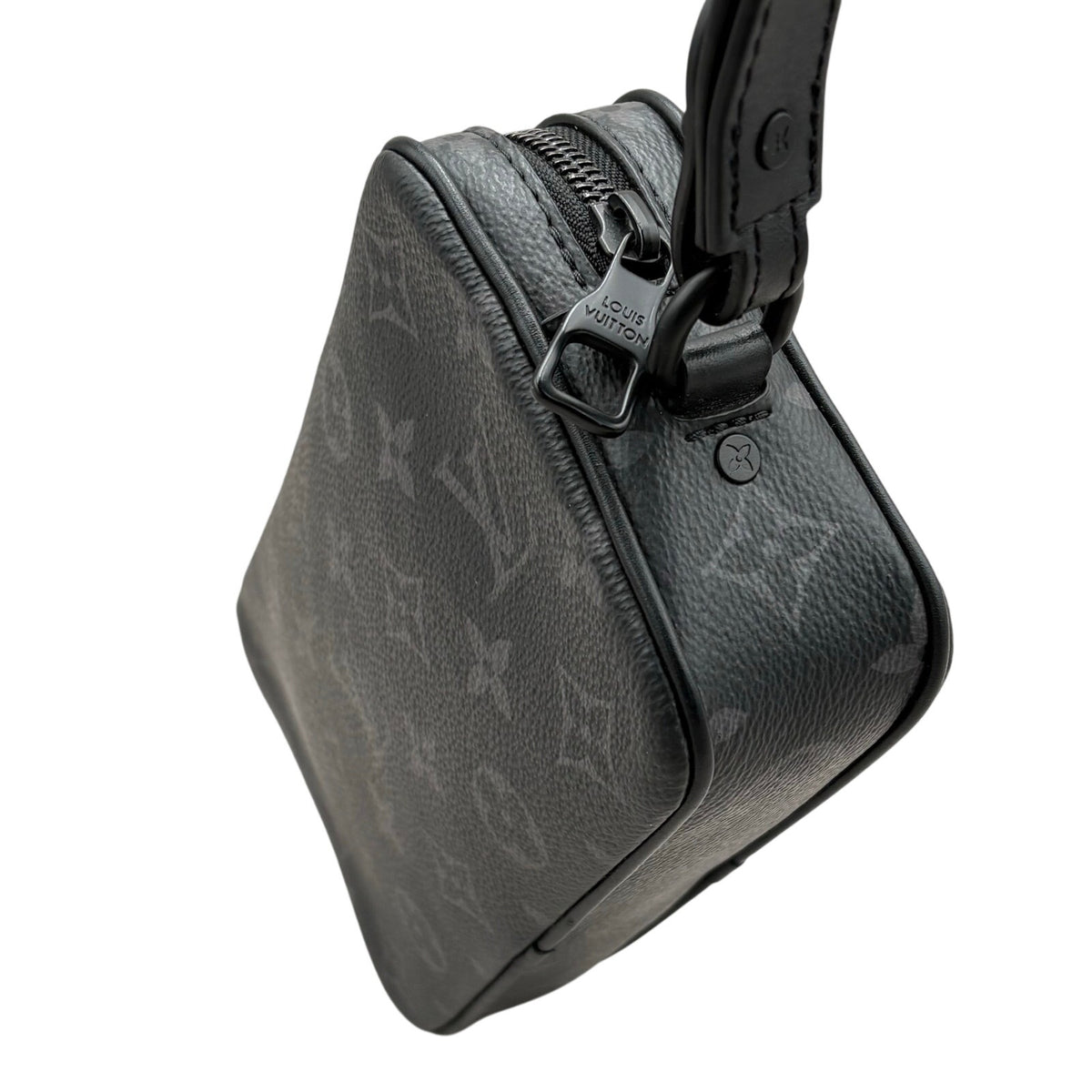 Monogram Eclipse Pochette Volga Black — photo 5