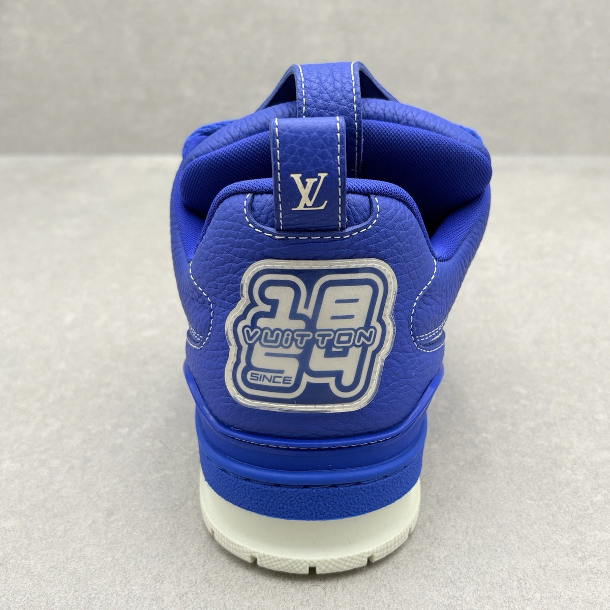 Skate Blue — photo 9