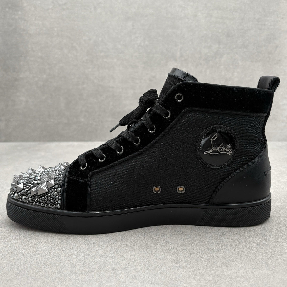 Louis Max Black — photo 4