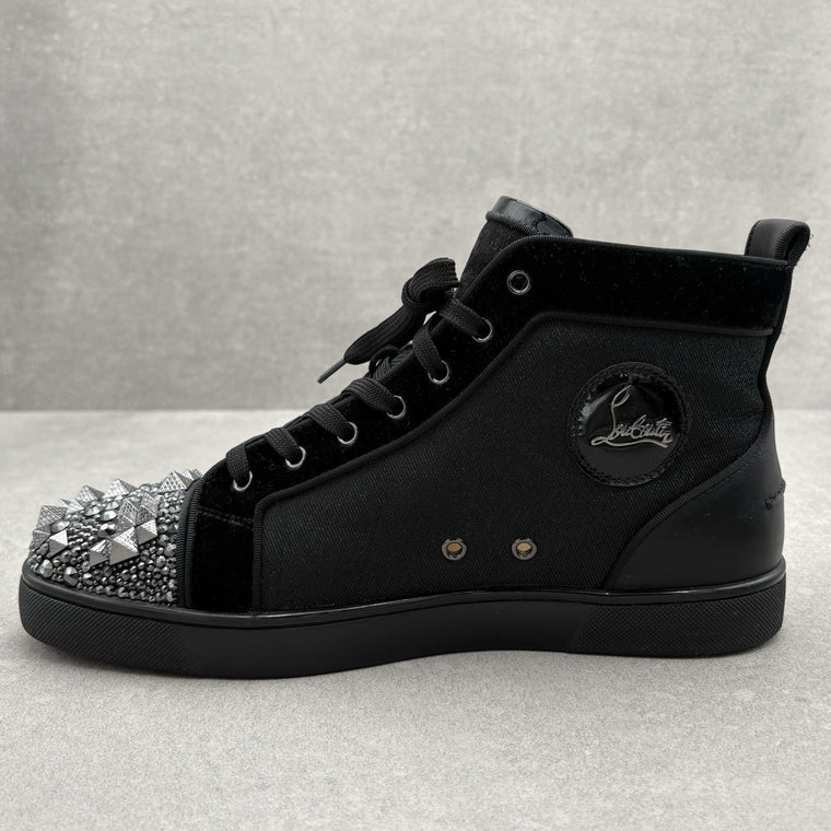 Louis Max Black — photo 4