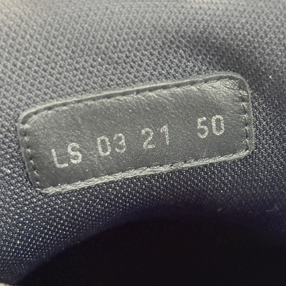 B22 Sneaker White Deep Green — photo 14