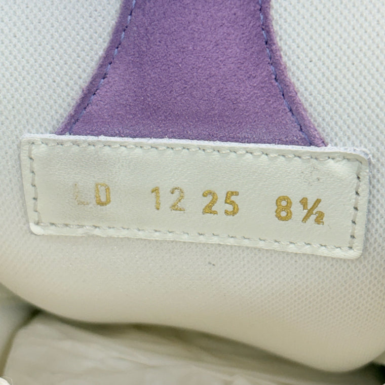 Skate Sneaker Lilas — photo 13