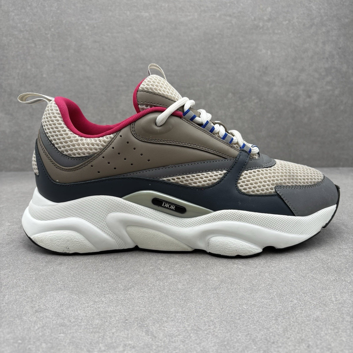 B22 Beige, Pink — photo 2