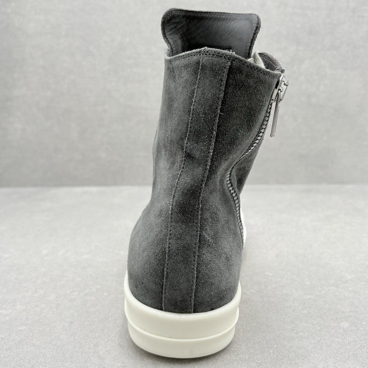 Porterville DRKSHDW High Top Dark Dust — photo 10