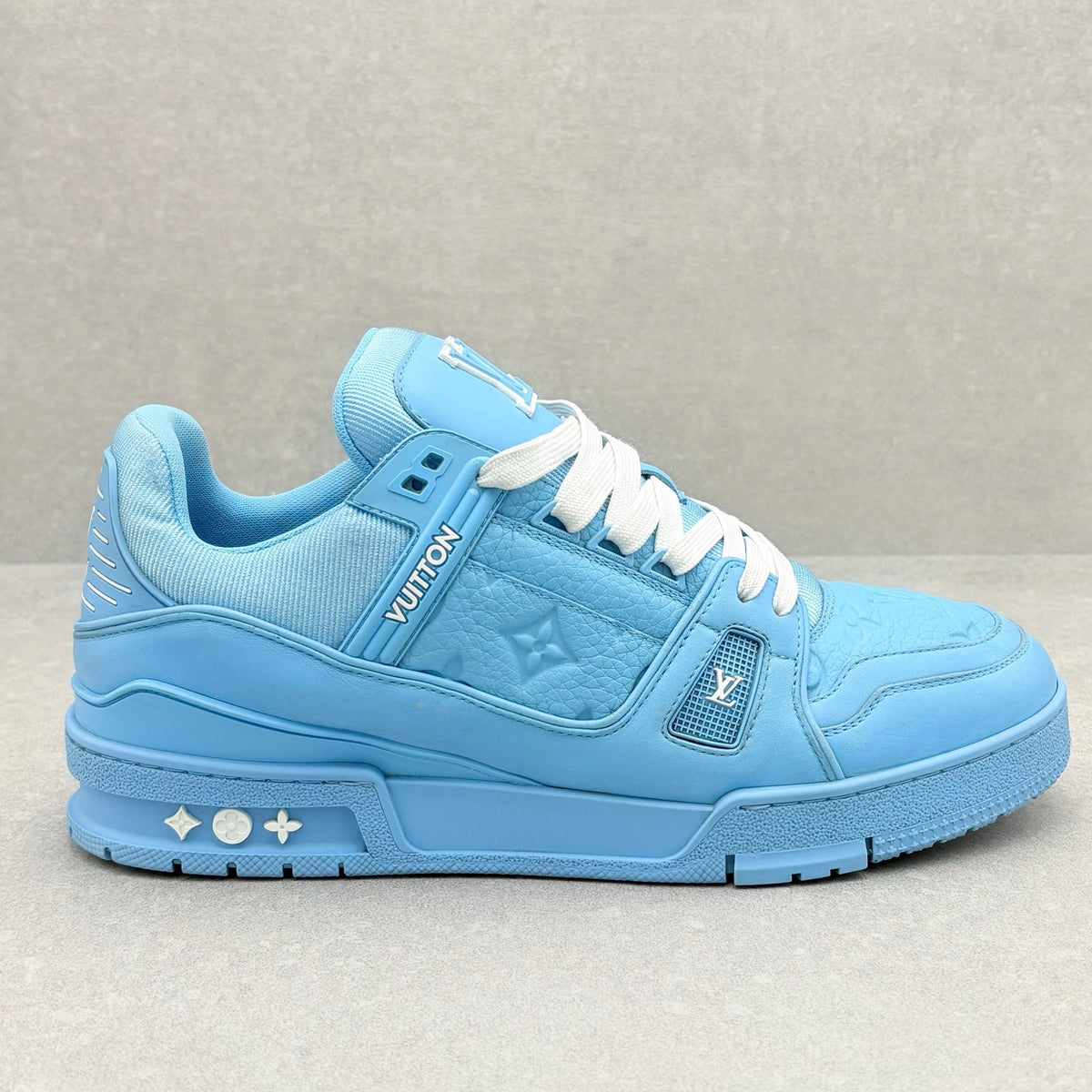 Trainer Sky Blue — photo 2