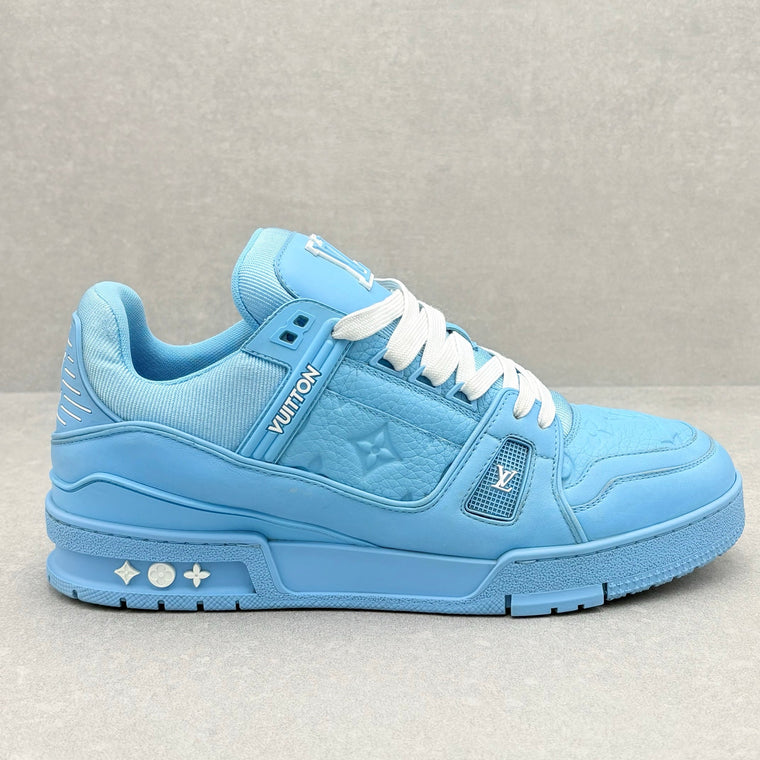 Trainer Sky Blue — photo 2