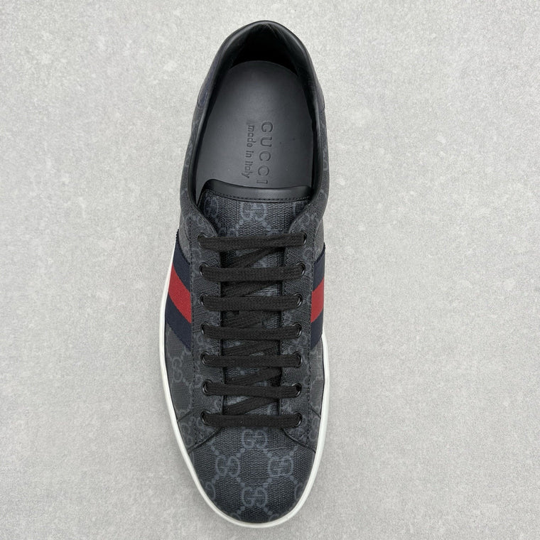 Ace GG Supreme Black Grey — photo 5