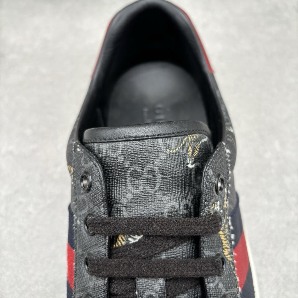 Gucci Tiger Ace GG Supreme Monogram | Size 8 G (8.5 US)