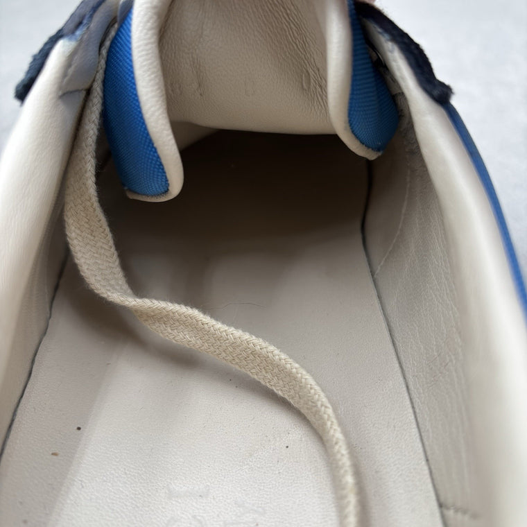 Web Accent Nylon Blue — photo 14