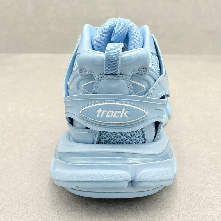Track Sneaker 'Light Blue' — photo 8