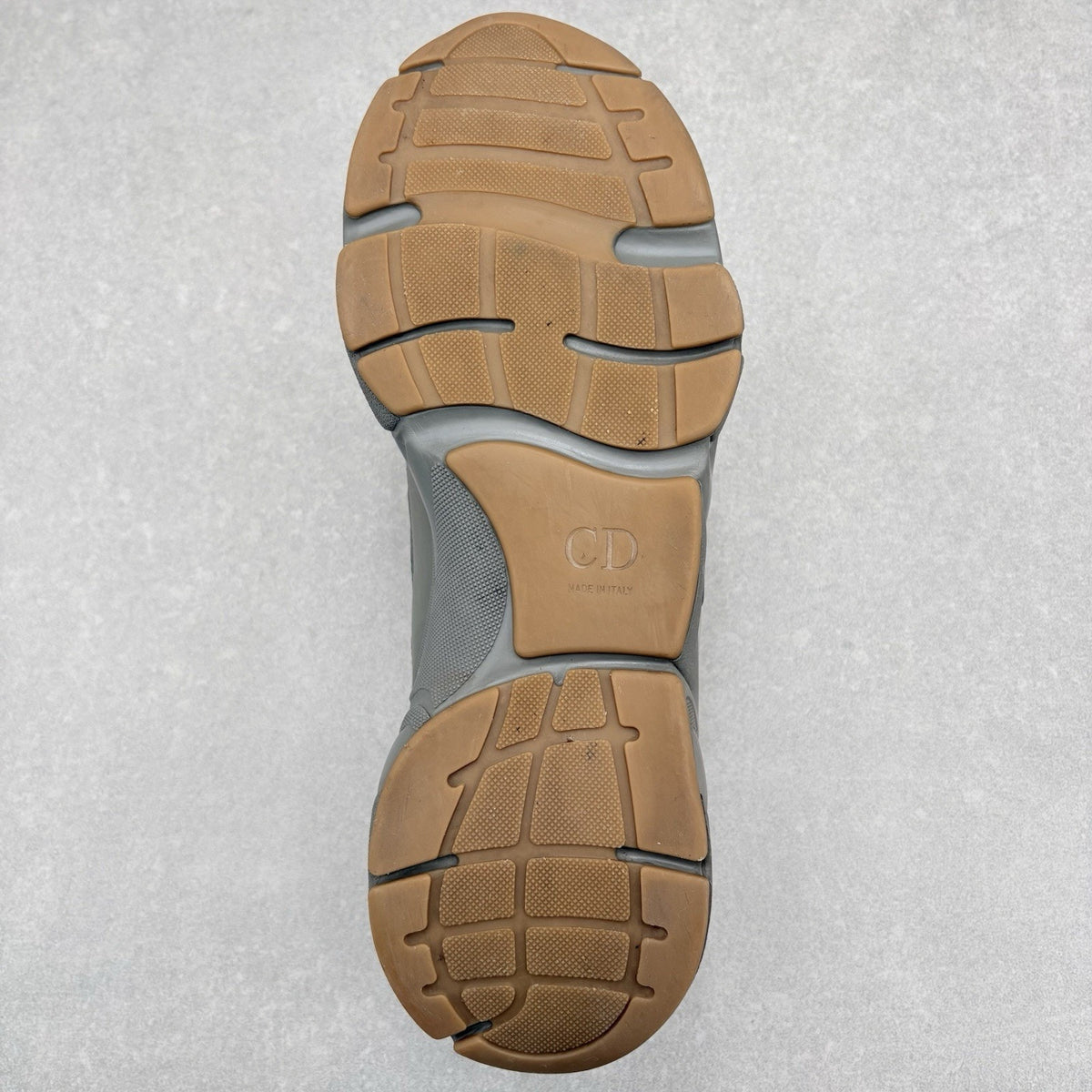 B22 Sneaker Olive Blue — photo 11