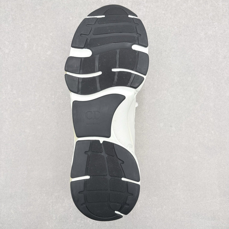 B22 Sneaker White Reflective — photo 7