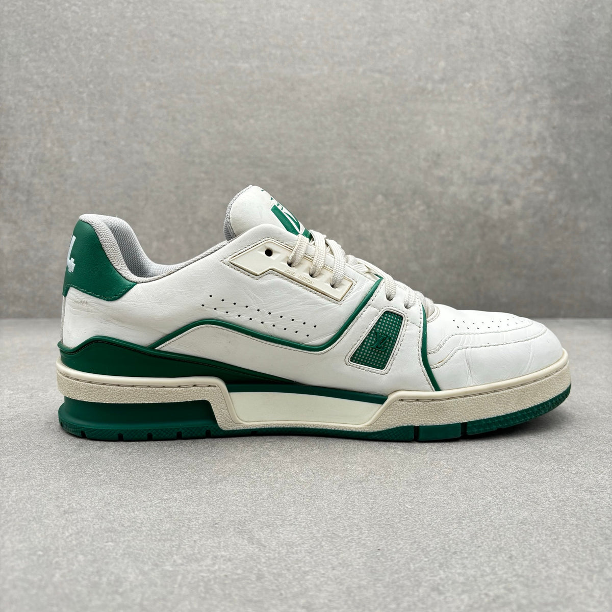 x Virgil Trainer SS19 — photo 10