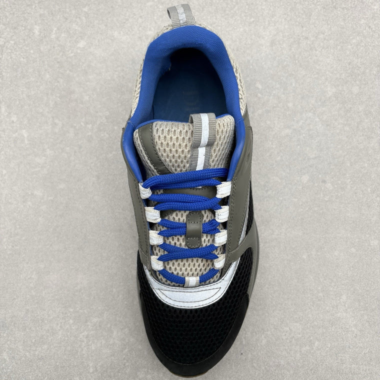 B22 Sneaker Olive Blue — photo 10