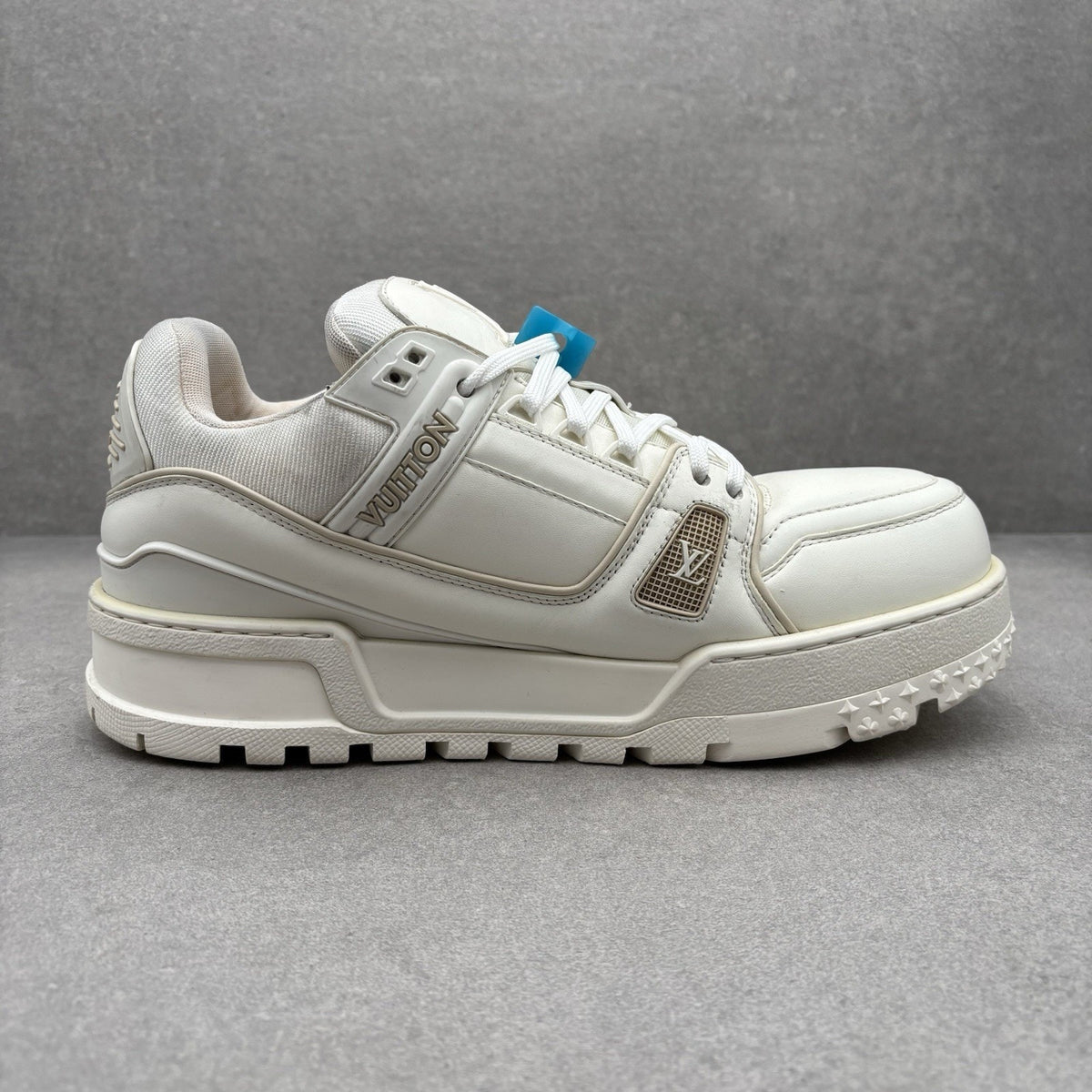 Maxi Trainer White — photo 10