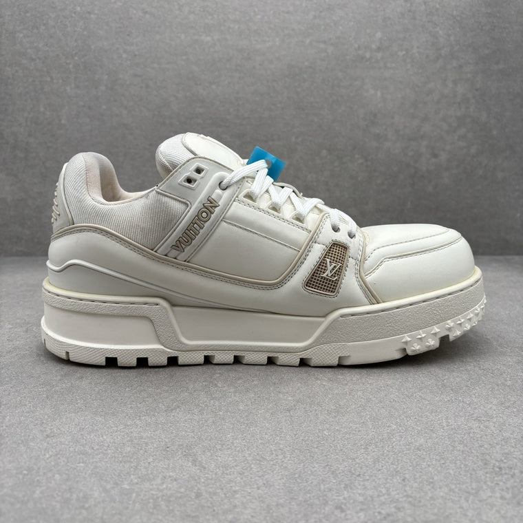 Maxi Trainer White — photo 10