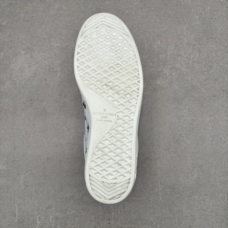 Monogram Luxembourg White — photo 13