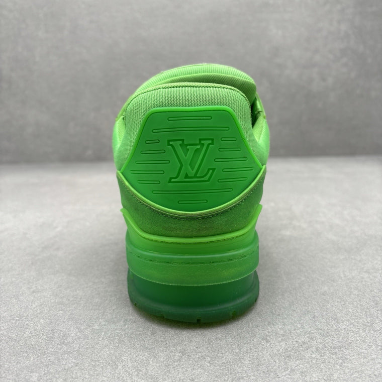 Trainer Slime Green — photo 9