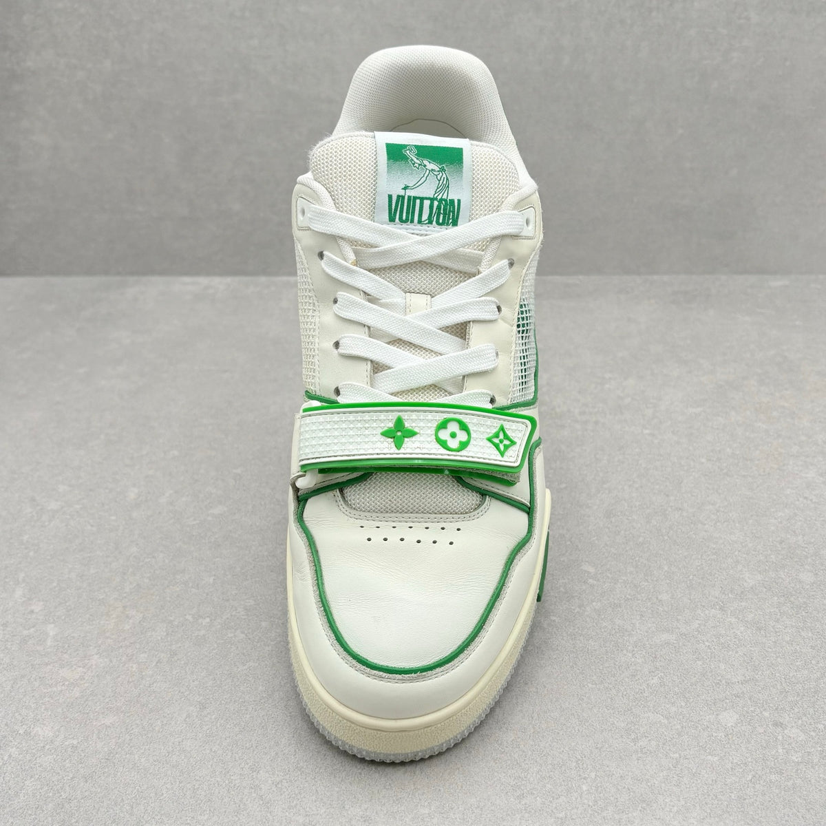 Strap Trainer Green — photo 11