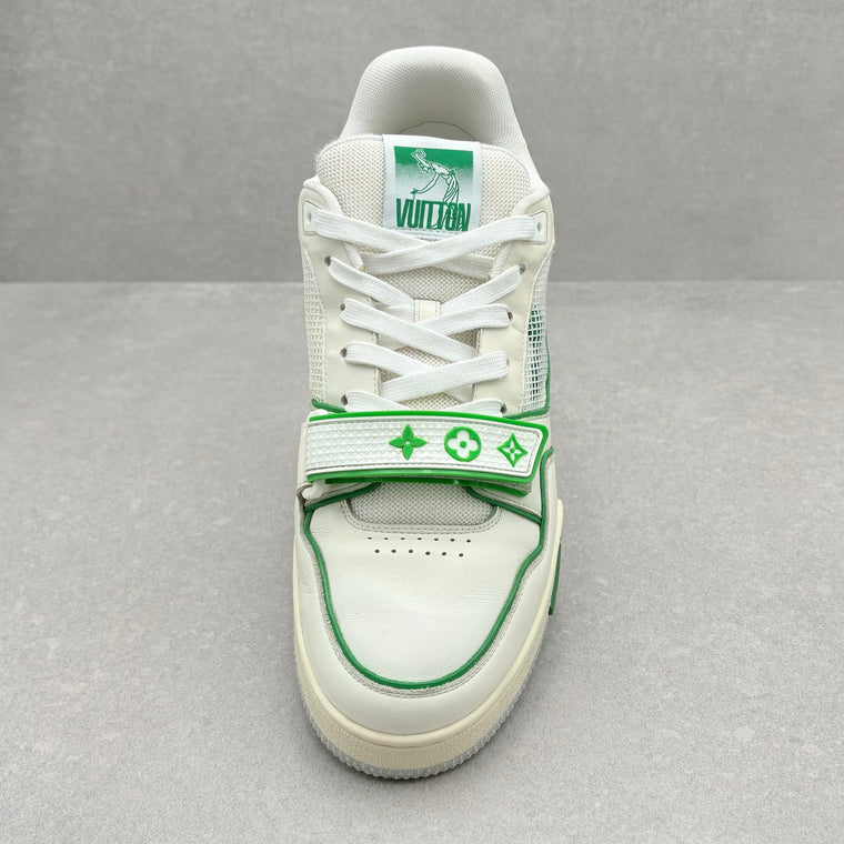 Strap Trainer Green — photo 11