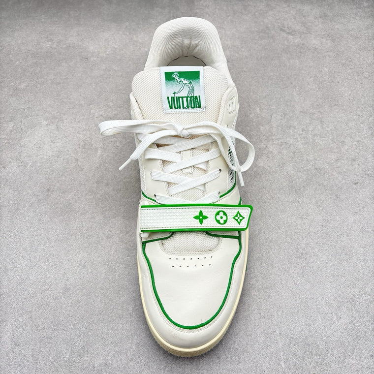 Strap Trainer Green — photo 10