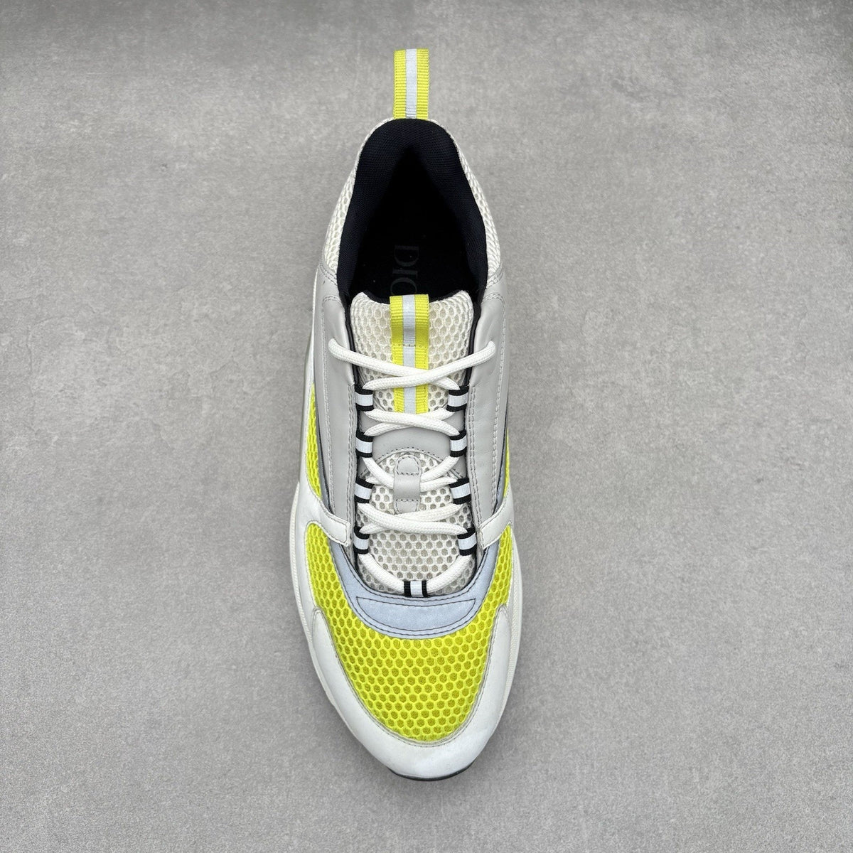 B22 White Yellow — photo 5