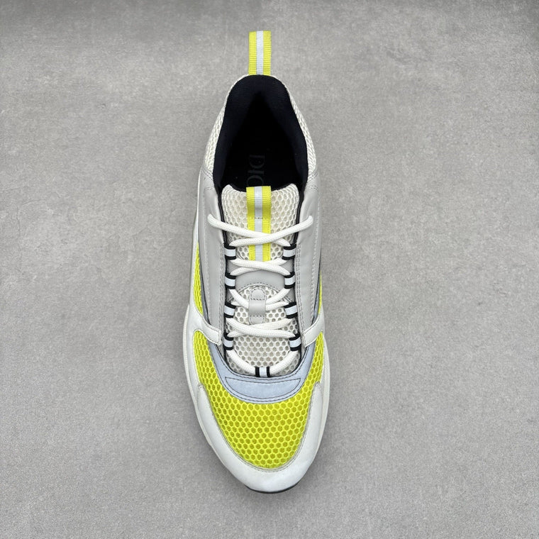 B22 White Yellow — photo 5