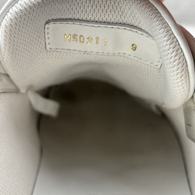 Monogram Luxembourg White — photo 14