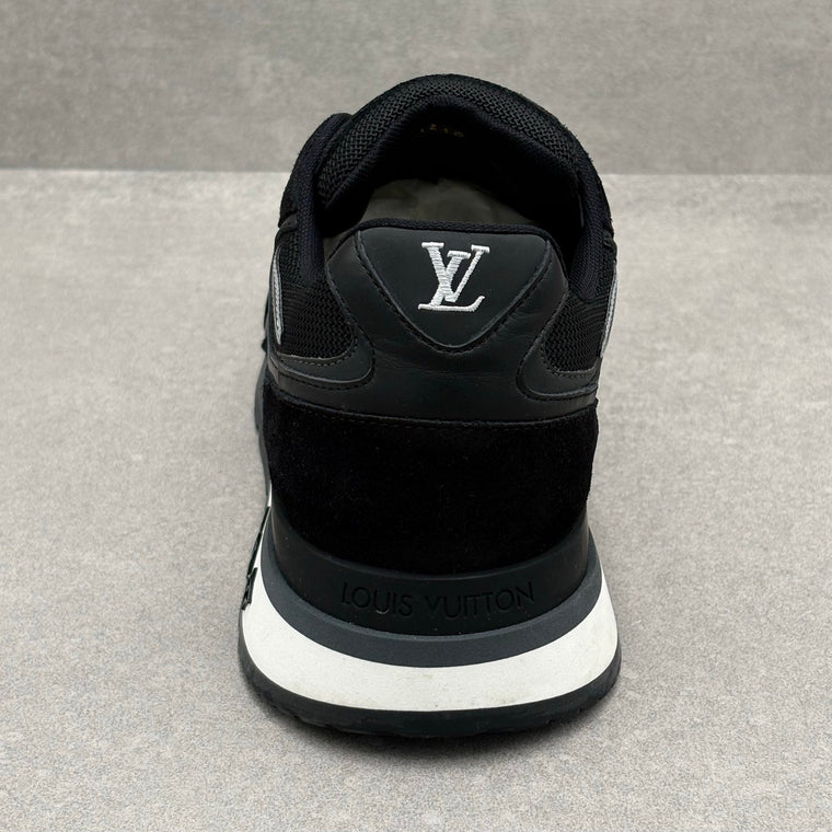 ONLY WORN ONCE! Louis Vuitton Run Away Low — photo 9