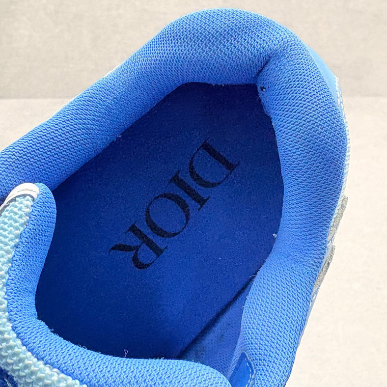 CD1 Sneaker Gradient Blue — photo 7